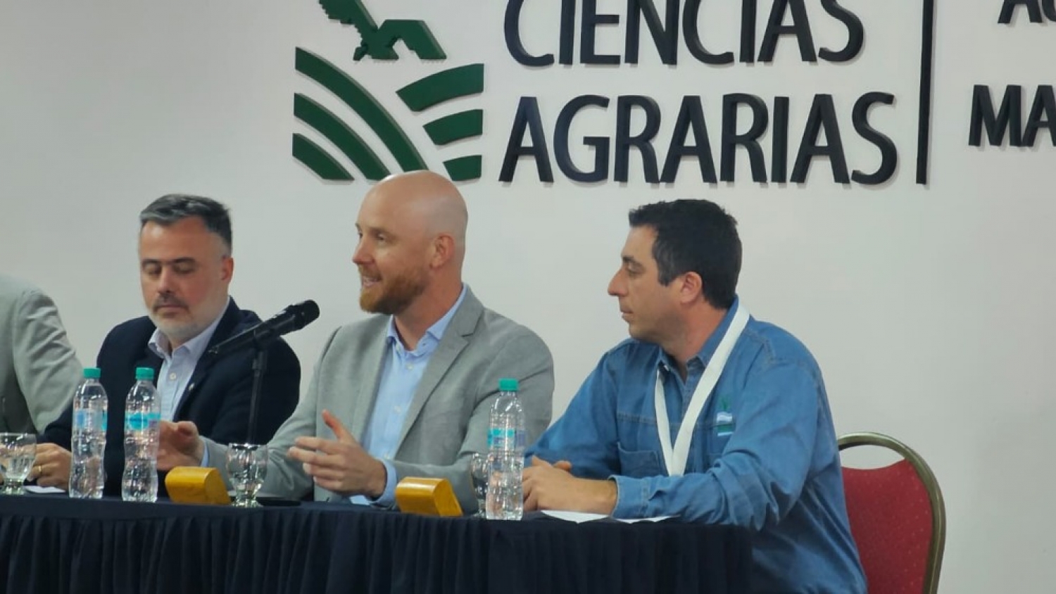Horticultura en Luján de Cuyo: se realizó el 43° congreso