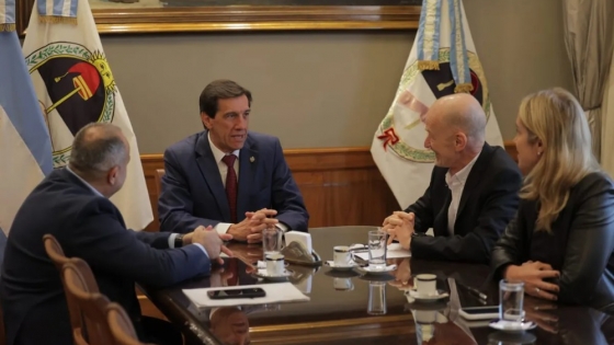 Holcim Argentina invertirá USD 8 millones en su planta de Puesto Viejo, Jujuy