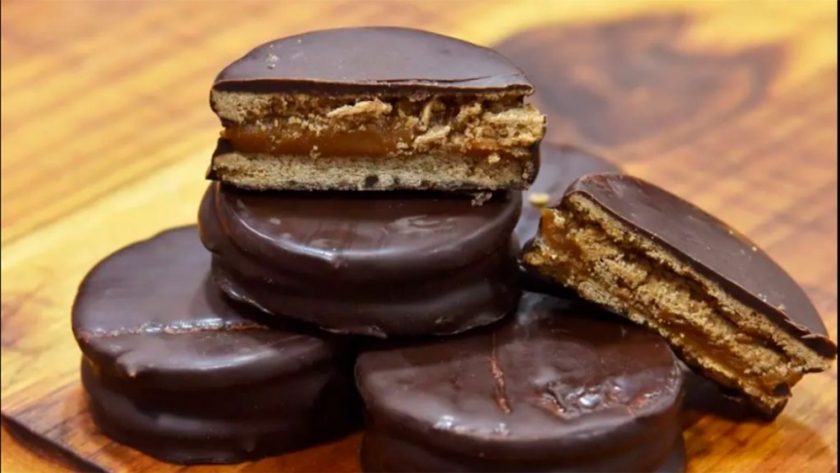 Un concurso para encontrar al mejor alfajor