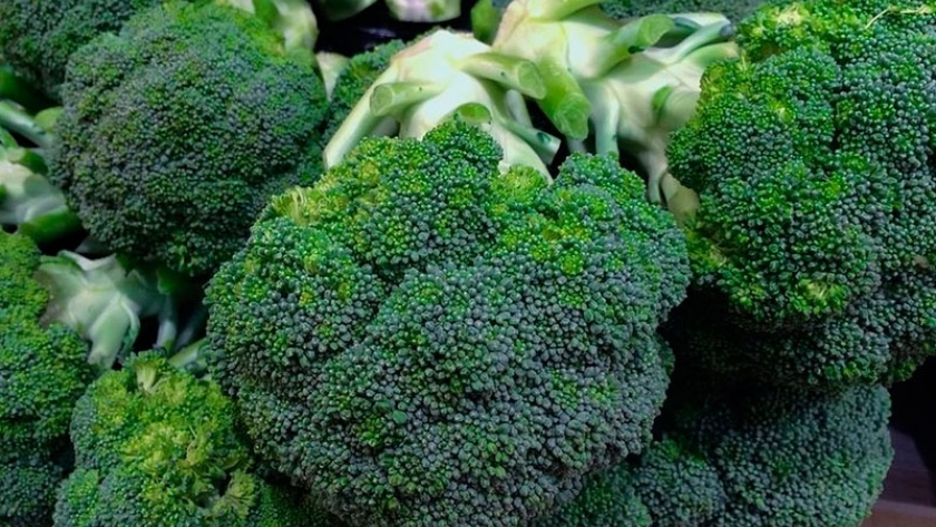 El brócoli, una hortaliza con poderes para la alimentación diaria
