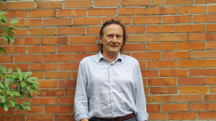 Gilles Luneau, el experto en sistemas alimentarios que popularizó el altermundismo: “No podemos seguir comiendo tanta carne y aspirando a tener tomates todo el año”