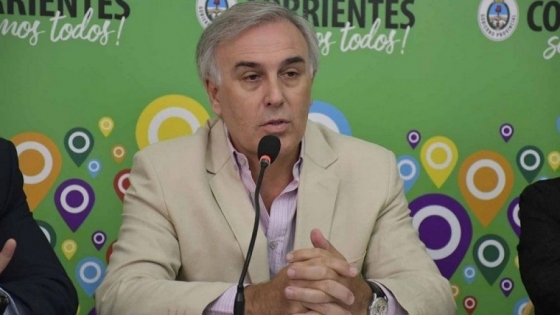 Corrientes impulsa el crecimiento de la ganadería bubalina con apoyo a productores y modernización