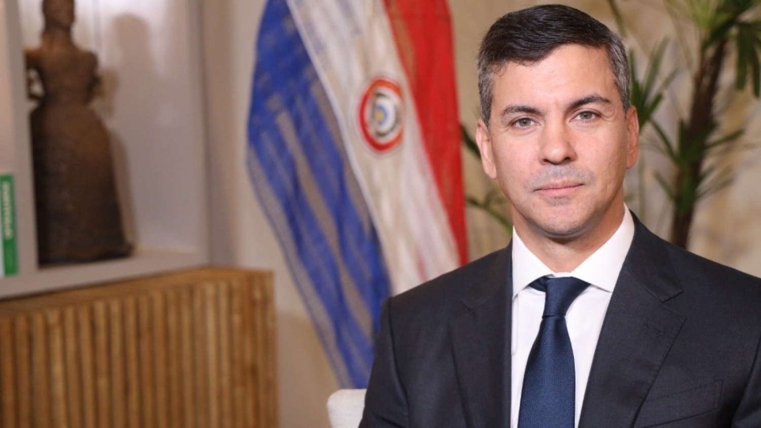 Paraguay apunta a consolidar su perfil inversor y buscará en 2026 el tercer grado de inversión