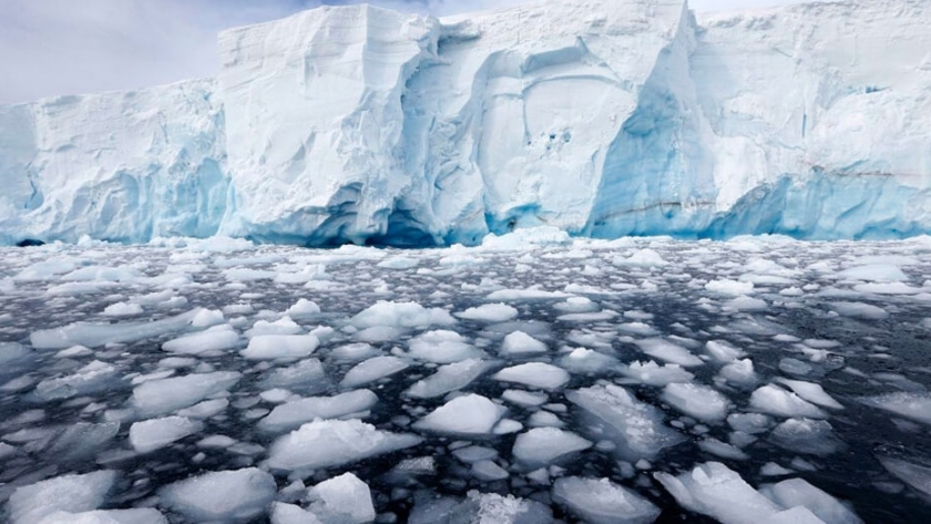 Crisis ambiental mundial: la Antártida registró la temperatura más alta en los últimos 38 años