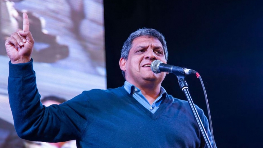 Guillermo Alaniz asume al frente de la Secretaría de Estado de la Vivienda