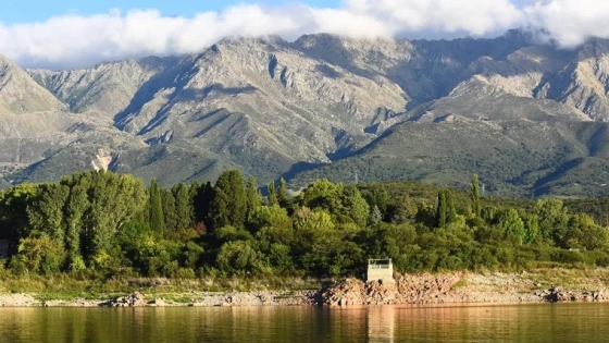Los Hornillos: el pueblo cordobés perfecto para una escapada relajante