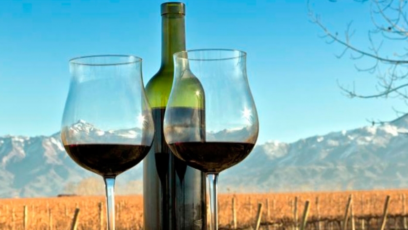 Segunda edición de ALMAlbec en Mendoza