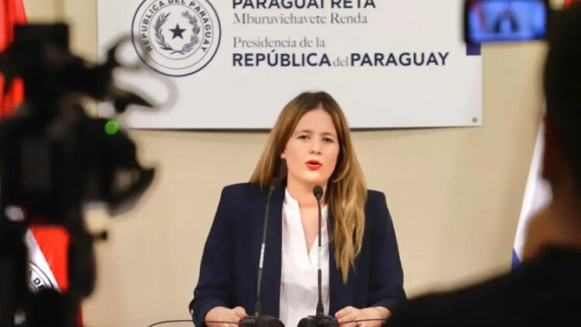 Paraguay lanzó un plan de gobierno para atraer inversiones extranjeras para la instalación de nuevas industrias forestales