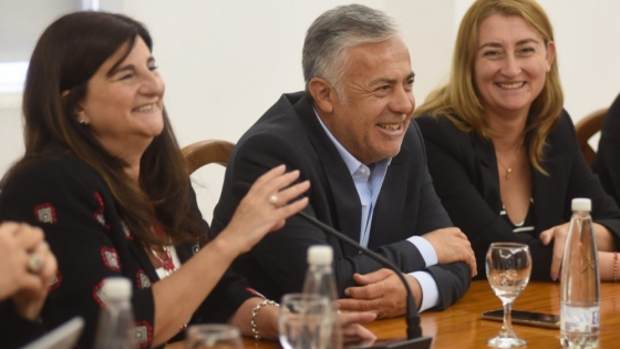 Mendoza lanza “Mansa Pasión” y apuesta al turismo mundialista