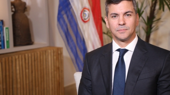 Paraguay alerta por aumento del peaje en la hidrovía y su impacto en comercio exterior