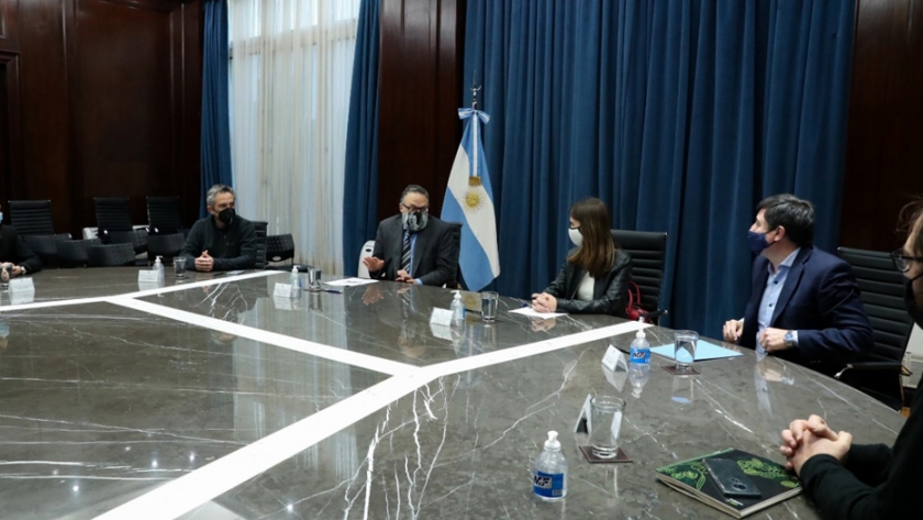 Programa Hogar: Las entidades de bien público podrán acceder a garrafas subsidiadas