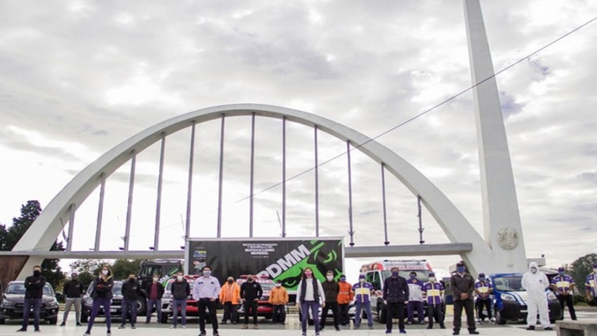El Autódromo acelera a fondo durante la cuarentena