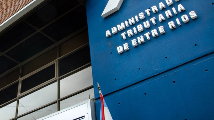 ATER habilitó la atención presencial a contribuyentes en otras cinco localidades