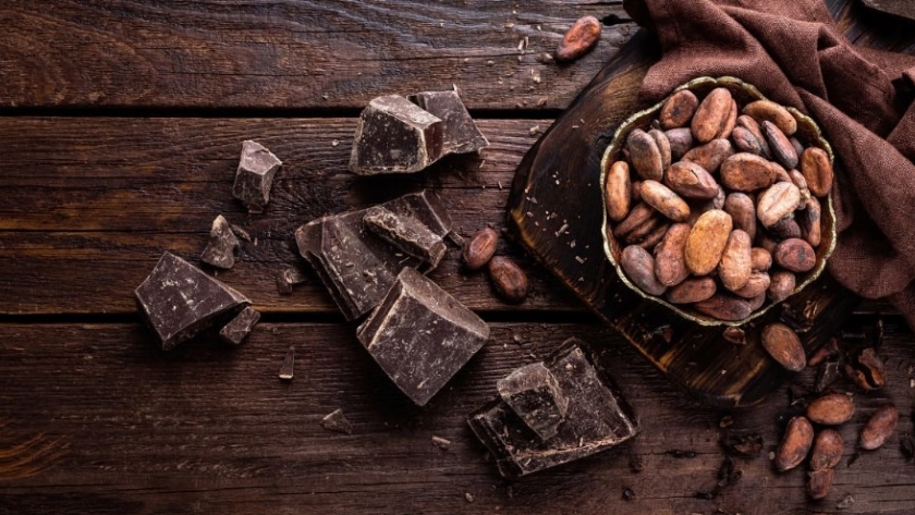 7 de julio: Día Internacional del Cacao