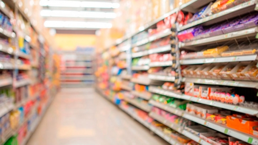 Los precios de los alimentos aumentaron cerca del 3% en febrero