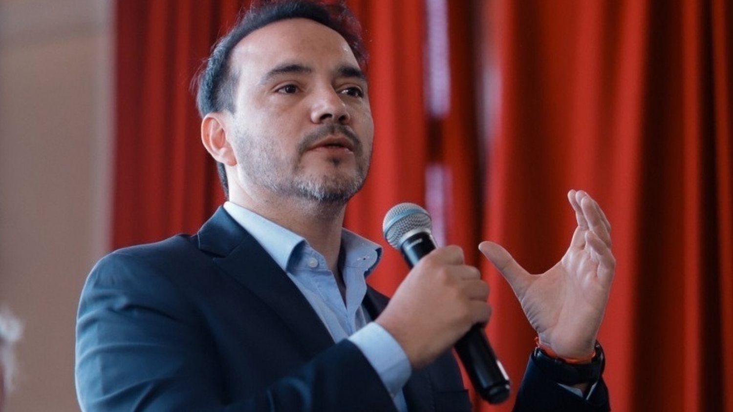 Corrientes apuesta a la minería y espera nuevas inversiones privadas
