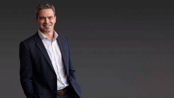 Las vacaciones ya no se negocian: cómo piensa el argentino que lidera Marriott en América Latina