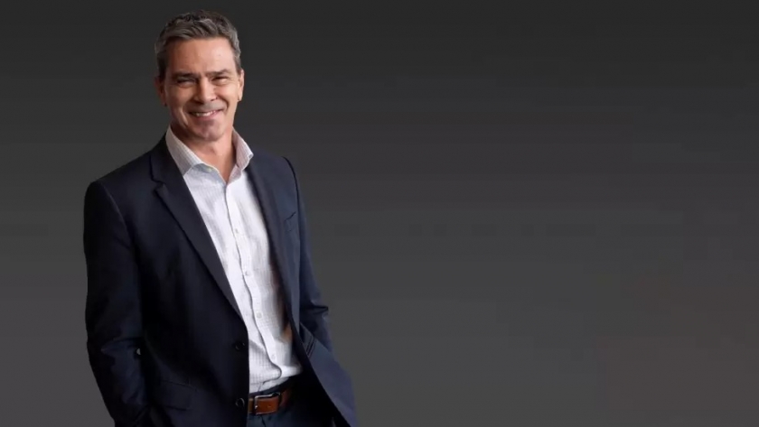 Las vacaciones ya no se negocian: cómo piensa el argentino que lidera Marriott en América Latina