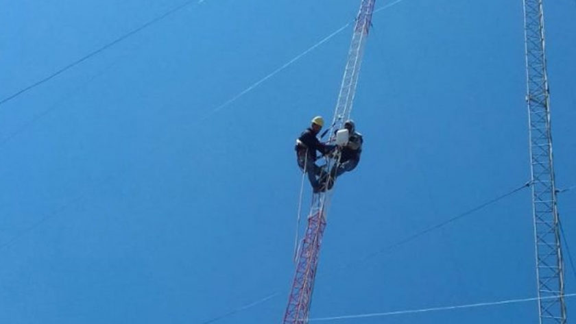 Cómo la luz transformó al Paraje Sumayén