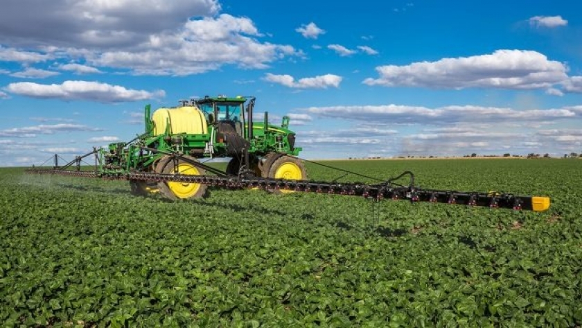 En el agro, buscar más rentabilidad puede reducir la salud del ambiente