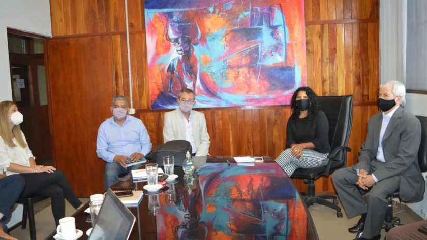 Productores tabacaleros tendrán una sustancial mejora en el servicio de energía