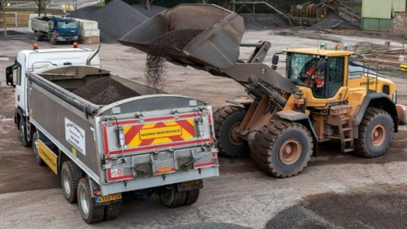 La gama XT de Scania, ideal para los desafíos difíciles 