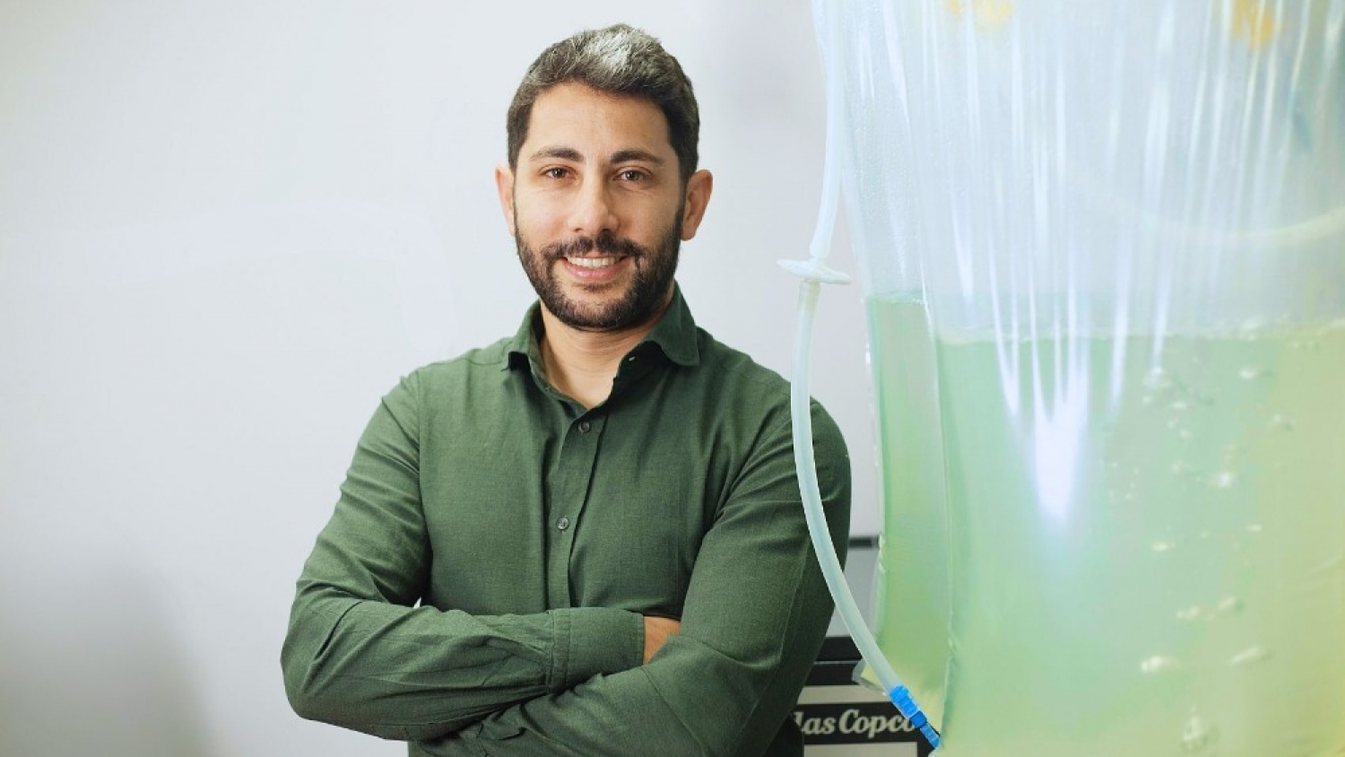 Israeli Startup Asterix Foods Raises $4.2M to Scale Plant Cell-Based Animal Proteins