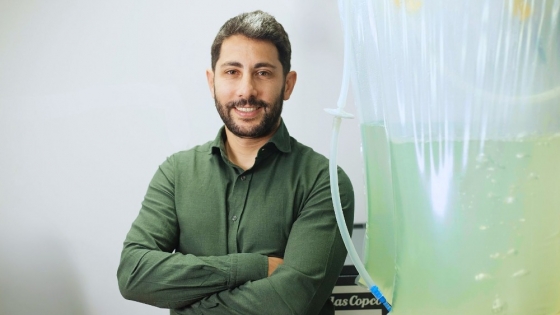 Israeli Startup Asterix Foods Raises $4.2M to Scale Plant Cell-Based Animal Proteins