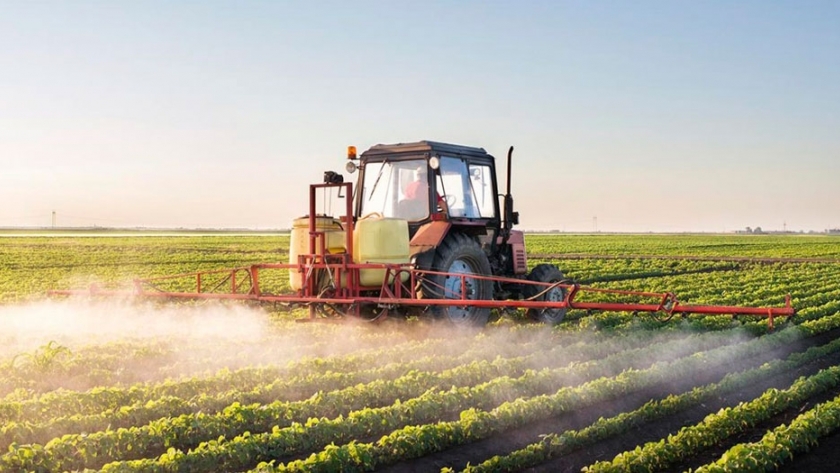 Advierten que no podrán comercializar con agroquímicos en La Pampa