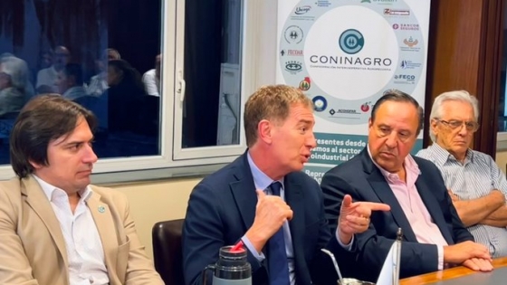 Cooperativas agropecuarias reclamaron al Gobierno crédito, riego y un fondo anticíclico para sostener la producción