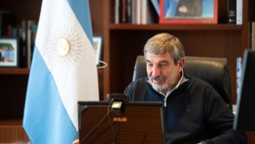 El Ministerio firmó acuerdos de cooperación con universidades argentinas