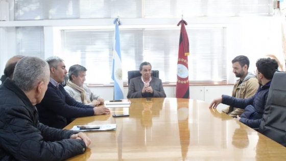 Salta impulsa la exploración de uranio y refuerza su perfil minero