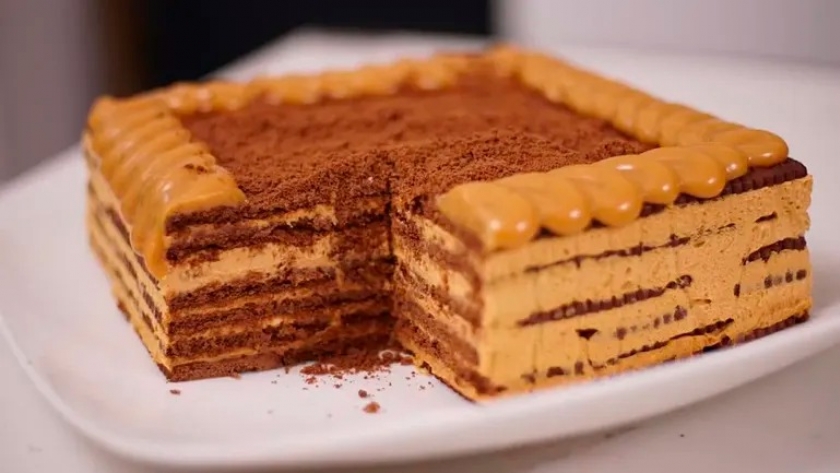 La chocotorta cumple 42 años: ¿Cómo hacer la receta original?