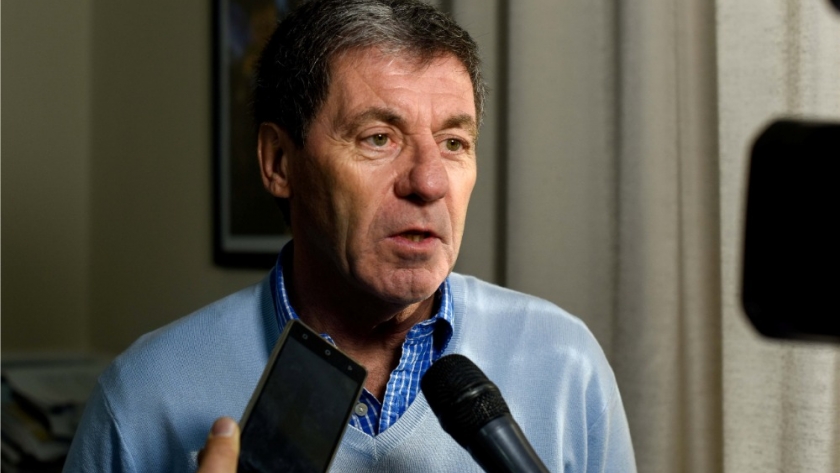 Ballay aseguró que el acuerdo con los bonistas da previsibilidad para afrontar otros compromisos