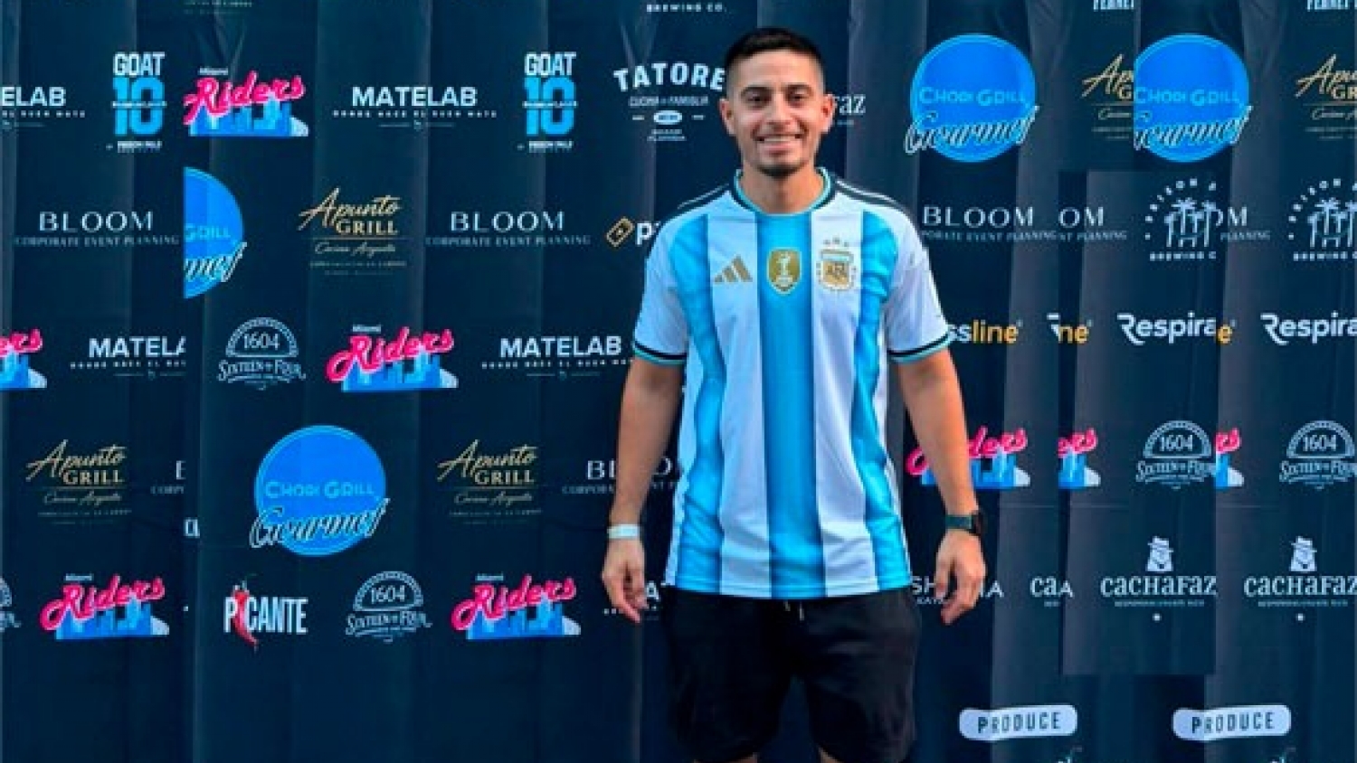 Del monte chaqueño al asado de la Scaloneta: el carbón de Tres Isletas que llegó a la Selección Argentina en Estados Unidos