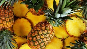 La piña: un tesoro tropical lleno de beneficios para la salud