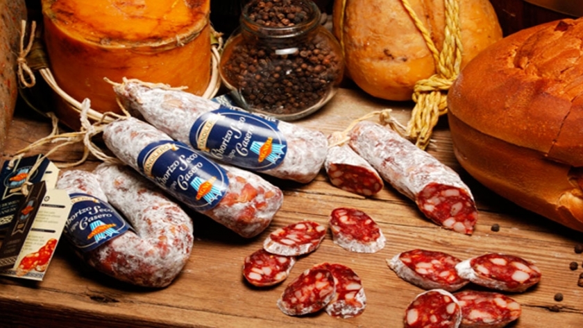 Chacinados gourmet, delicias y sabores de Tandil