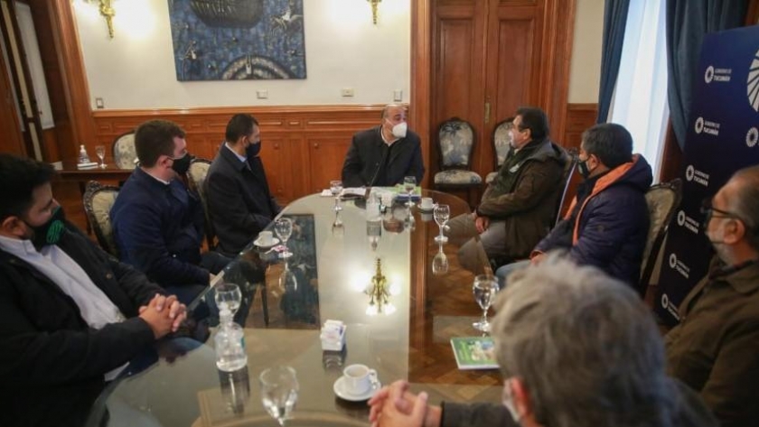 Promueven proyecto para la exploración, explotación e industrialización del Litio