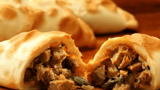 Cómo hacer auténticas empanadas criollas: la receta de un chef cordobés