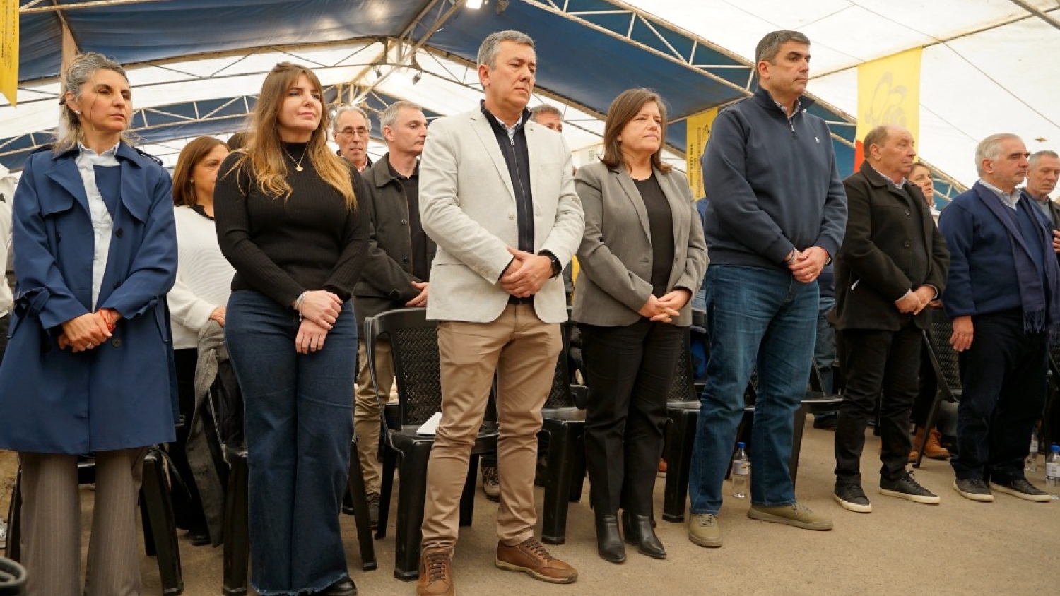 La Pampa impulsó la 29° Expo Apícola con foco en la articulación productiva y las exportaciones regionales