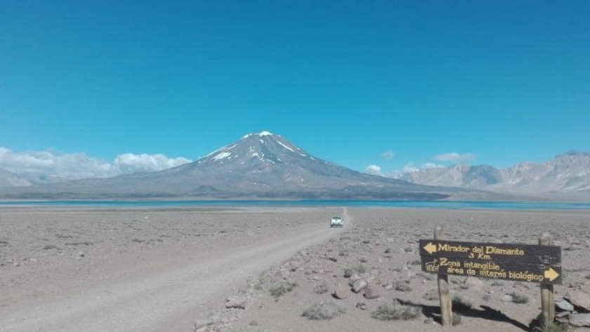 Día Mundial de los Humedales: Irrigación desarrolla un Programa de Seguimiento de la Calidad de los humedales de la provincia