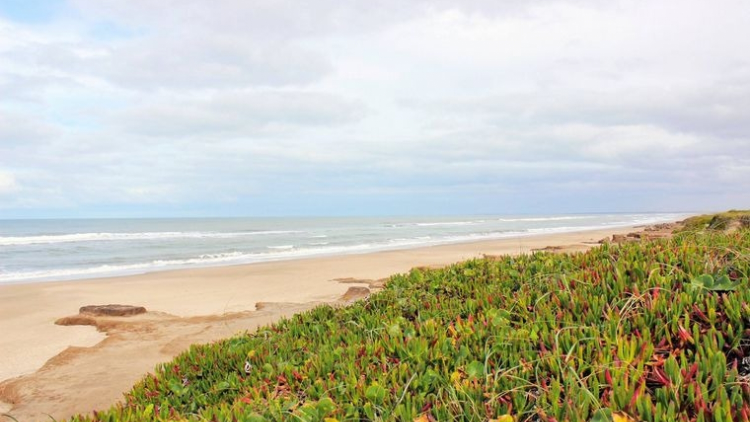 Mar de Cobo, el refugio costero que gana protagonismo entre quienes buscan calma cerca de Mar del Plata