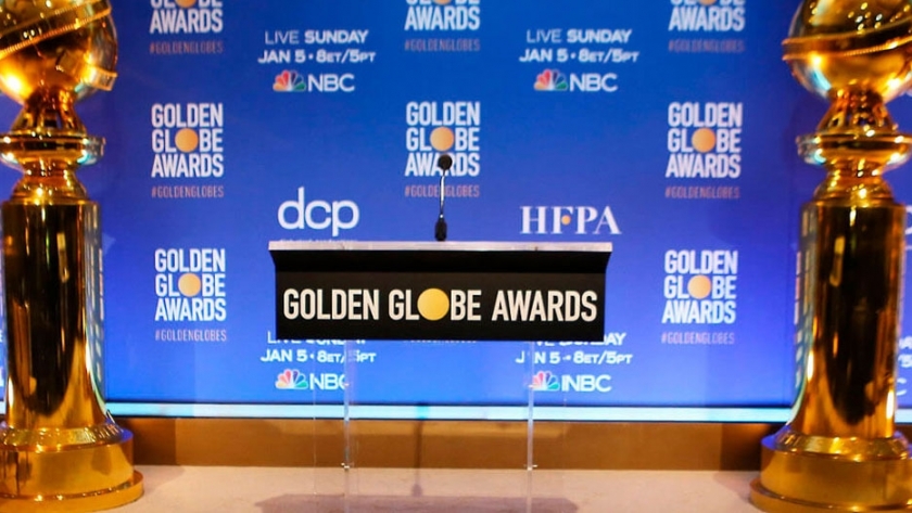 Terrazas de los Andes fue elegido en la cena de los Golden Globe Awards