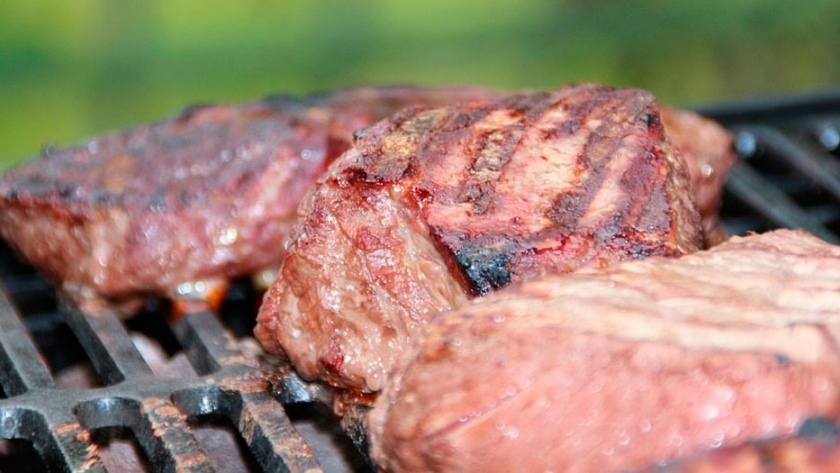 La carne argentina, de gran sabor y calidad