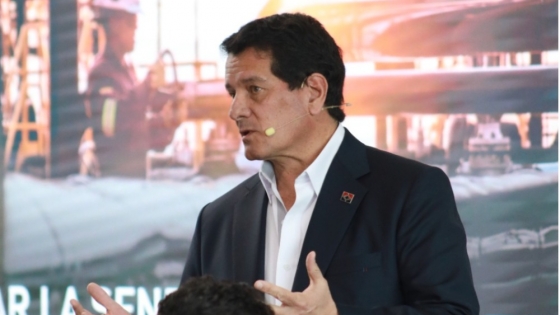 GeoPark acelera su apuesta en Vaca Muerta y prepara la fractura de sus primeros cinco pozos