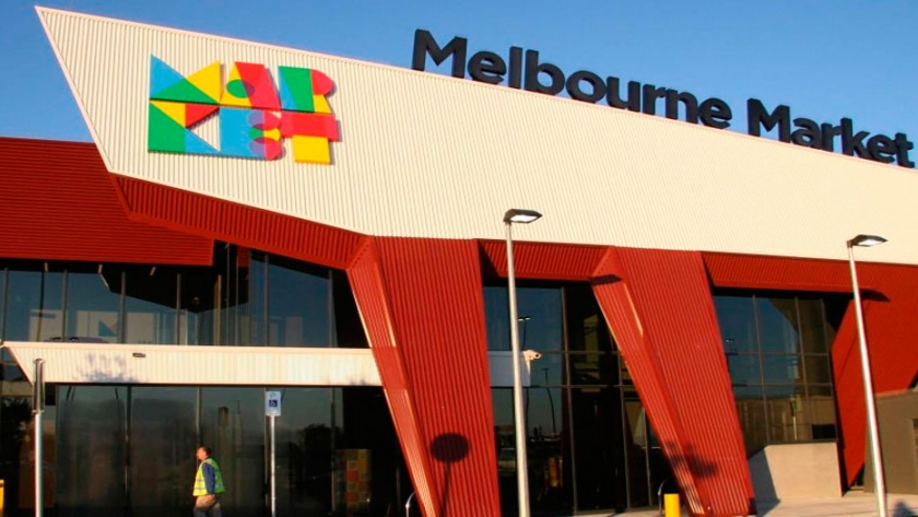 Melbourne Market: el mercado central más grande de Australia 