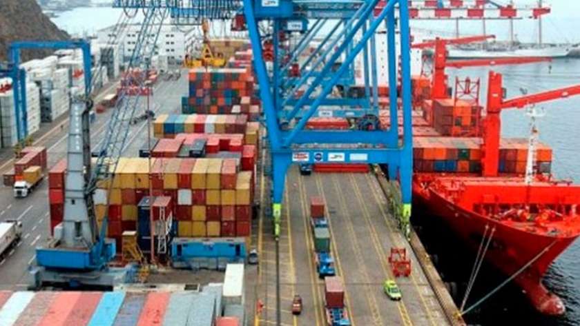 Los altos costos logísticos impactan en la competitividad de las economías regionales