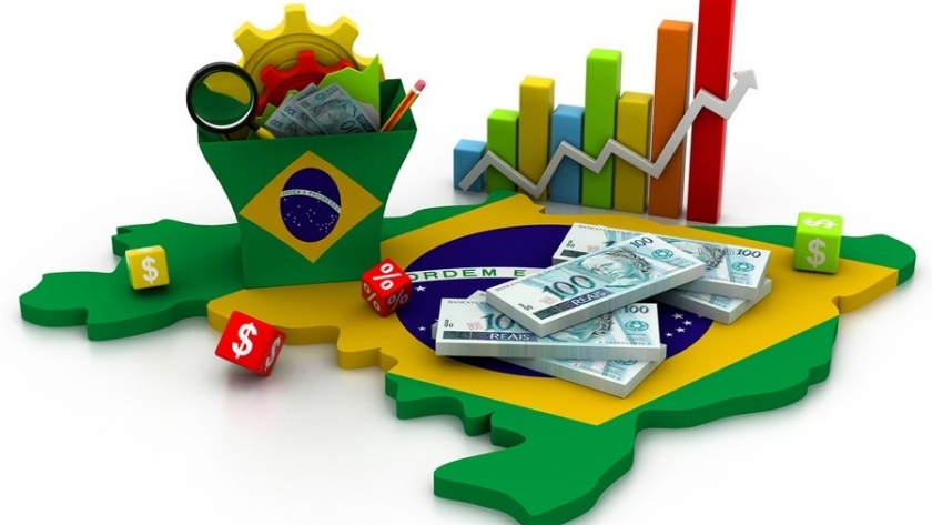 La economía brasileña volvió a sus niveles prepandemia