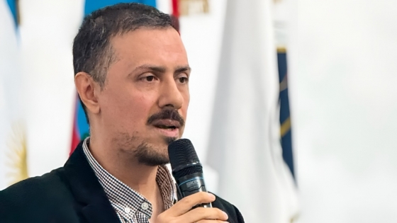 El Gobierno de Catamarca ratificó su respaldo a la industria textil y destacó nuevas inversiones en Recreo