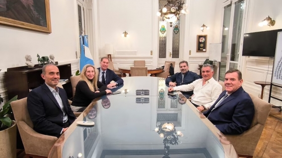 LLA abre la puerta a una nueva alianza con el PRO de cara a las elecciones de 2027